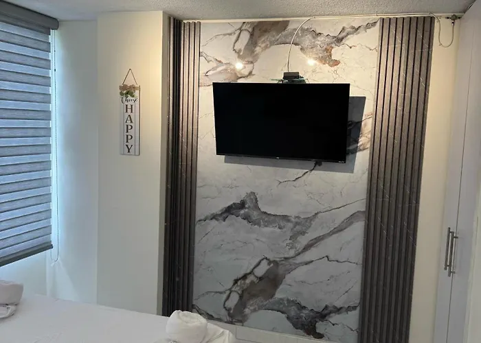 Apartahotel R&Pc