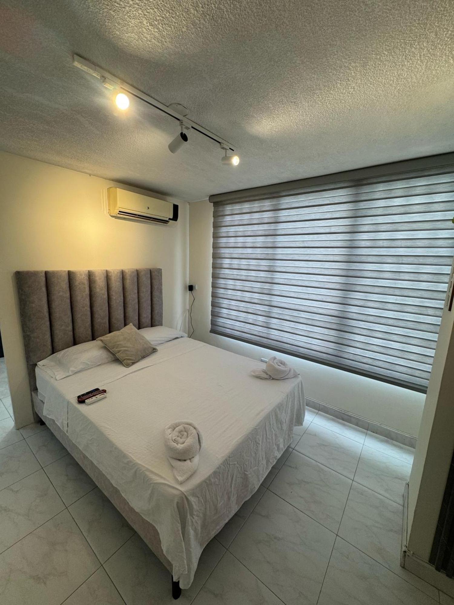 Apartamento R&pc
