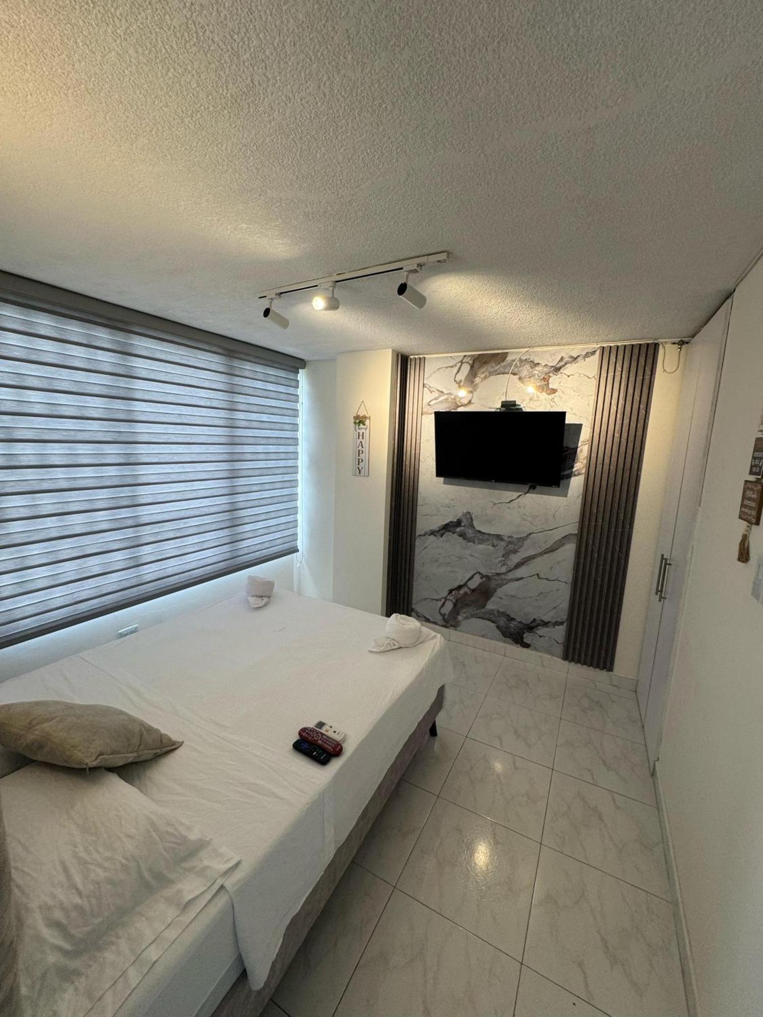 R&pc Apartamento *
